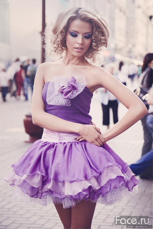 Фото Daria Zaytseva