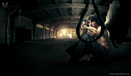Fafastudio,  Dmitriy Skliarenko, Denis Trepakov,  Dogman,  So Matveeva