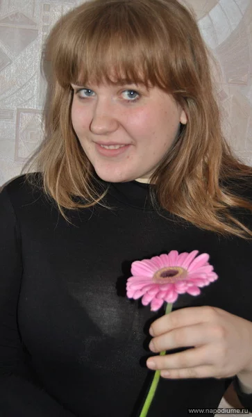 Anna Kosheleva's photo