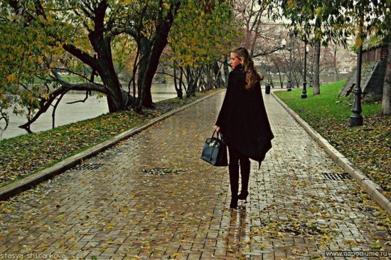Фото Маргарита Бородина