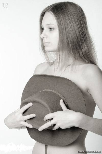 Фото Анна Баландина