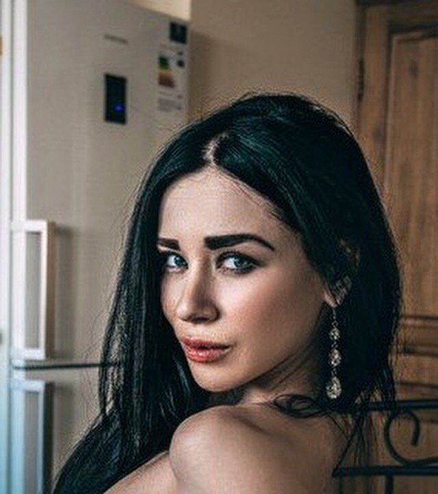 Фото Diana Di Dominika