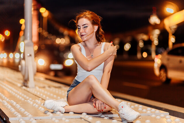 Фото Анастасия Легкоступова