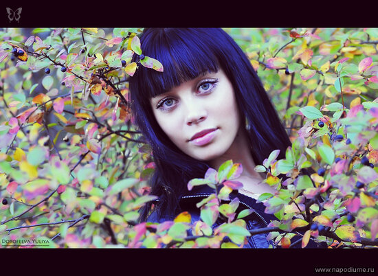 Фото Юлия Дорофеева