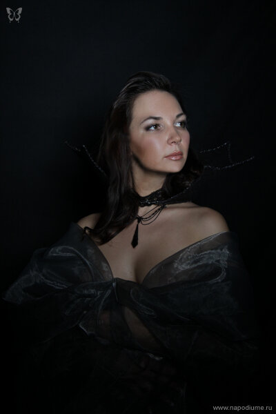 Фото Наталья Семёнова