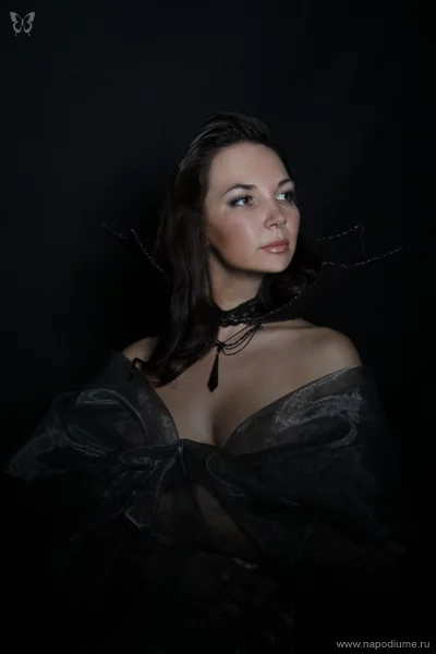 Natal'a Semenova's photo