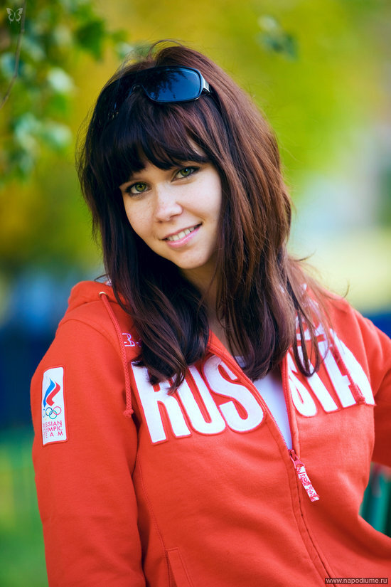 Фото Евгения Javy