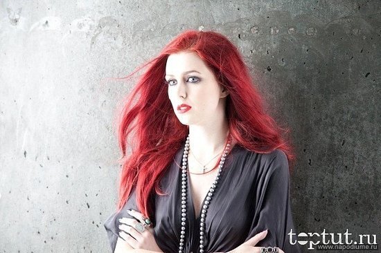 Фото Aleksandra Gurkova