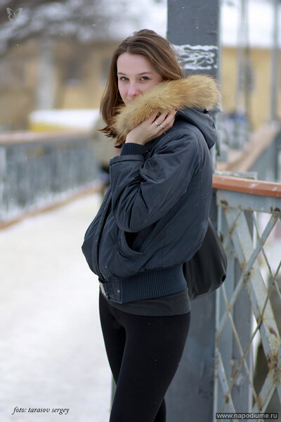 Фото Катюша Керля Горлова