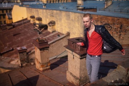 Фото Майк Прохоров