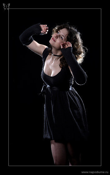 Фото Елена Герасимова