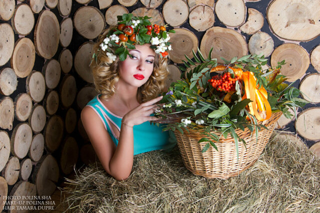 Фото Polina Sha