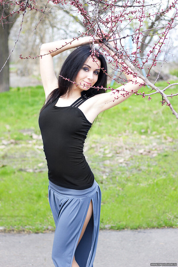 Фото NATALIA KRAVCHENKO