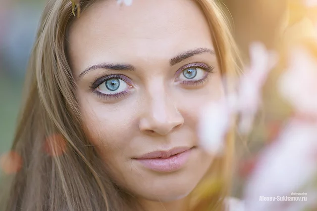 Alexey Sukhanov's photo