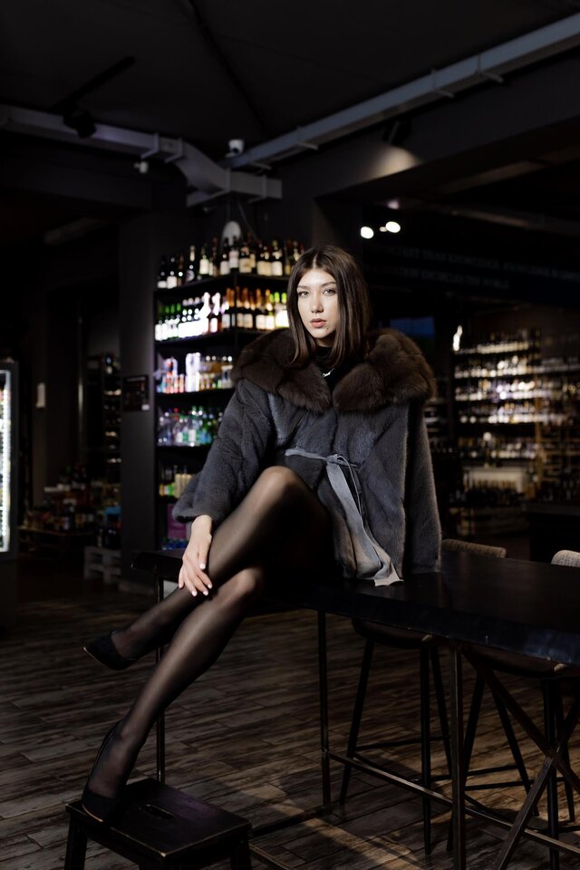 Фото Анна Лелюк