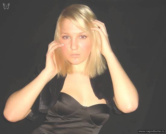 Фото Елена Доронина