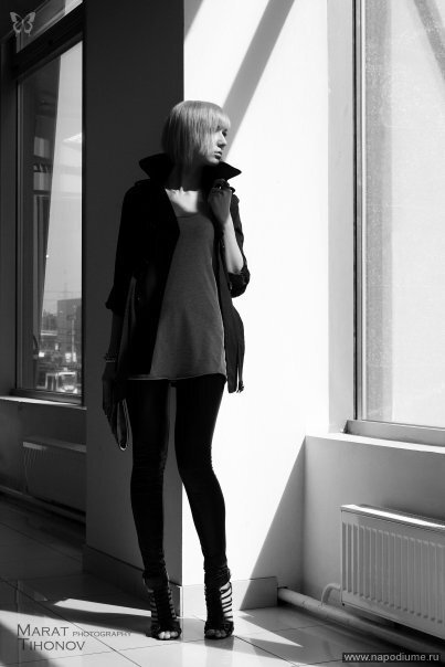 Фото Анастасия Пяткина