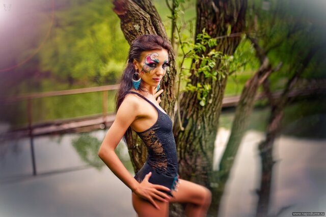 Фото Катерина Коватева