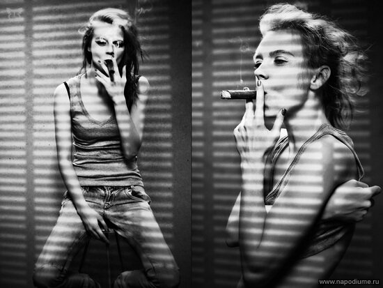 Фото Evgeniya J.Cat? Ippolitova