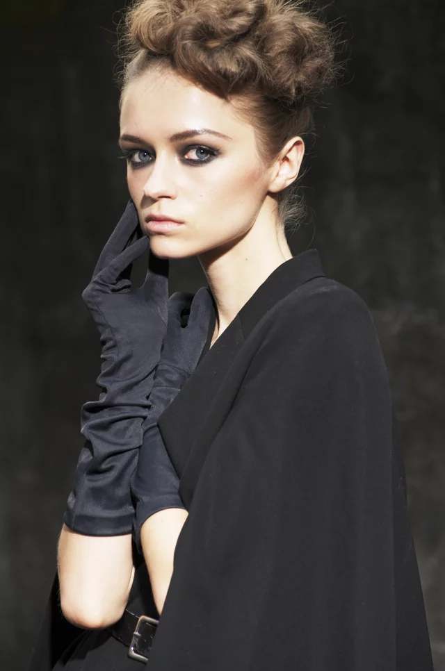 Anastasia Akuseva's photo