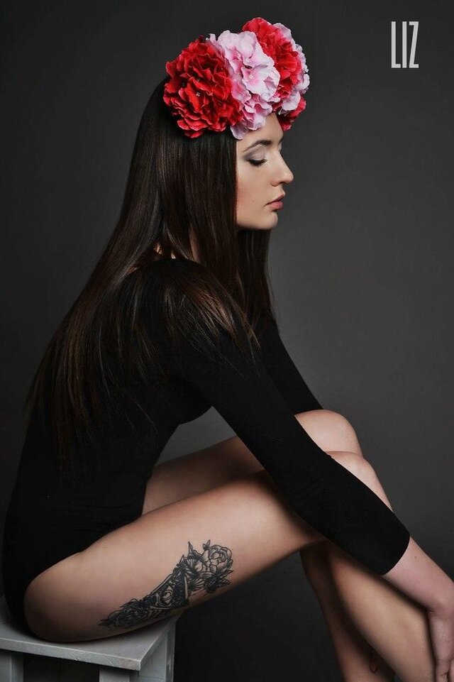 Фото ирина kika киян