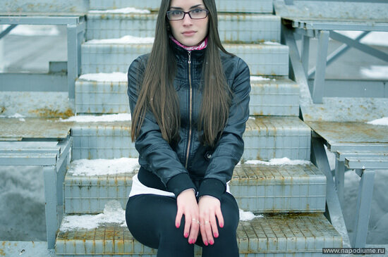Фото Ирина Ворфоломеева