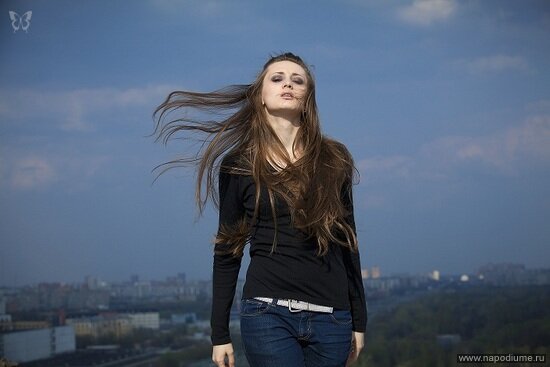 Фото Анна Захаркина