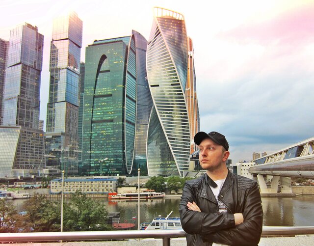 Фото Сергей Иванов