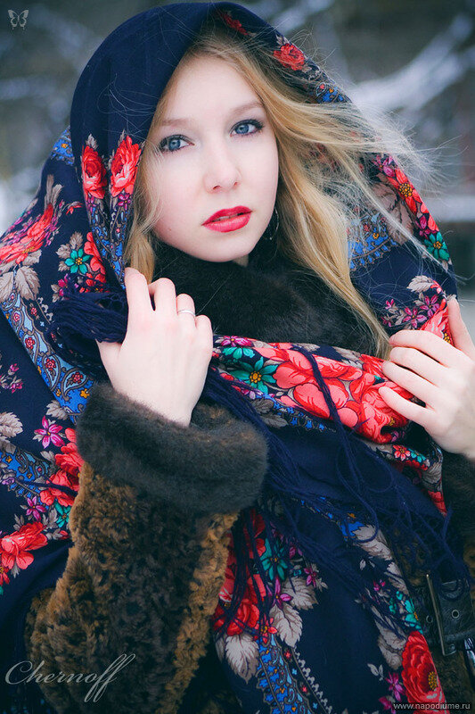 Фото Dmitry Chernoff Chernoff