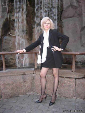 Ну и как вам данная фотосессия?
