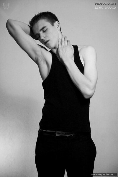 Фото Nikita Lukin