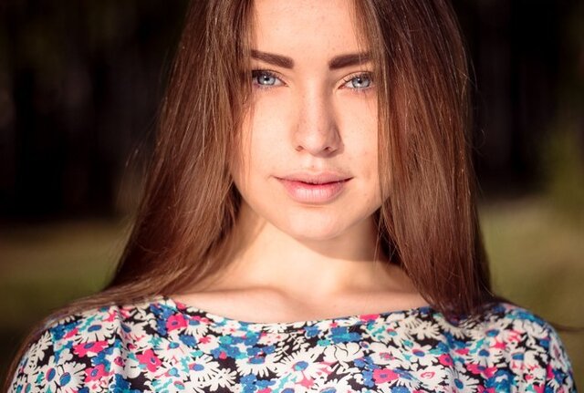 Фото Анна Калашникова