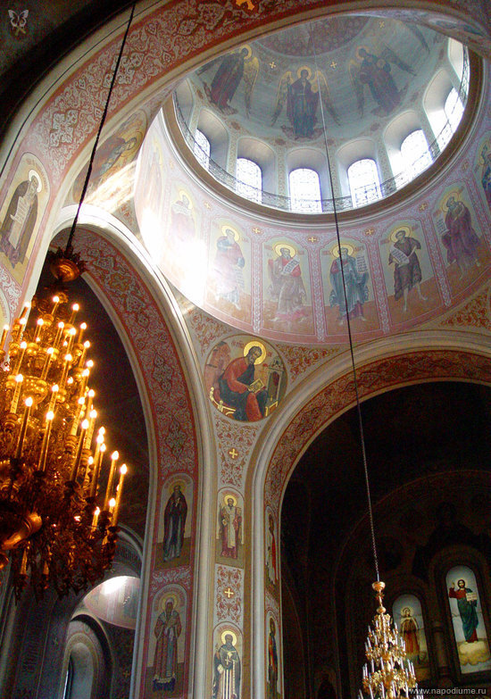 храм,  церковь