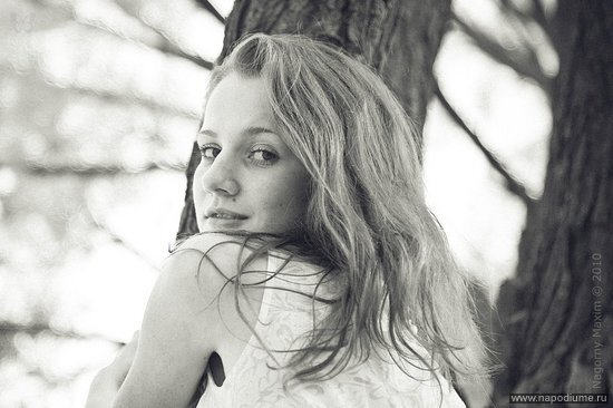 Foto Tat'ana Brant