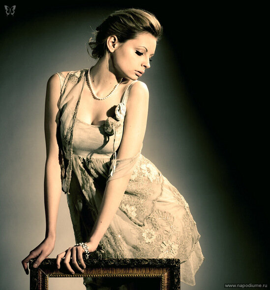 Фото Dmitry Chernoff Chernoff