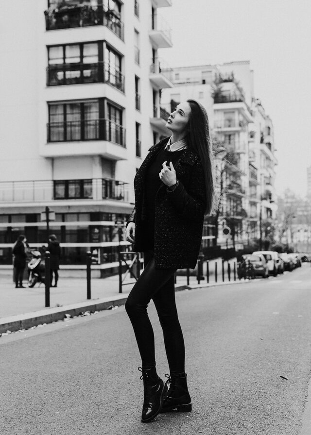 Фото Margarita BOULANGER