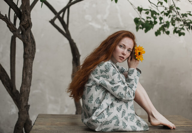 Фото Оксана oksuny Бутовская