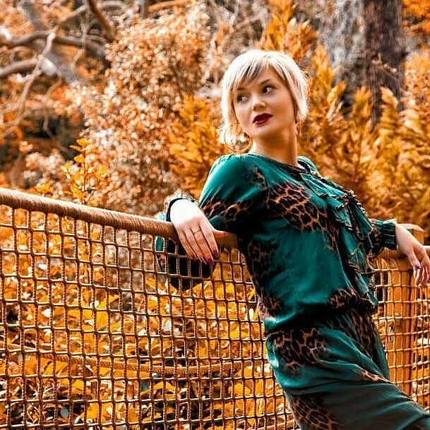 Фото Елена Сафронова