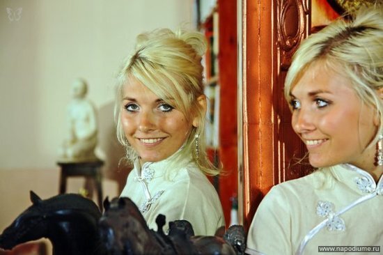 Фото Елена Бутц