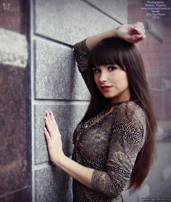 Фото Ирина Уголькова