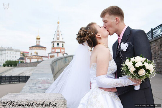 Фото Алексей "Pavigav photo" студия Плотников