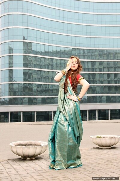Фото Eлена Тяжельникова