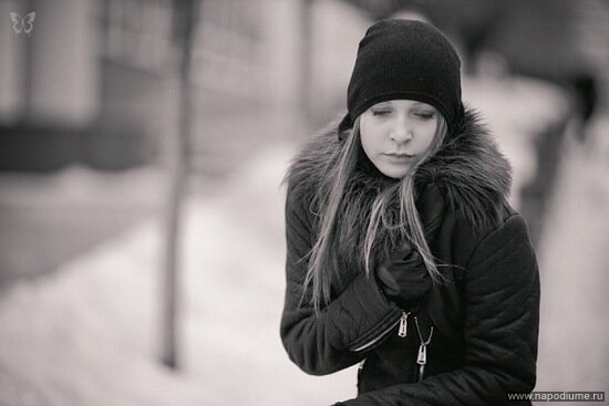 Фото Анна Животова