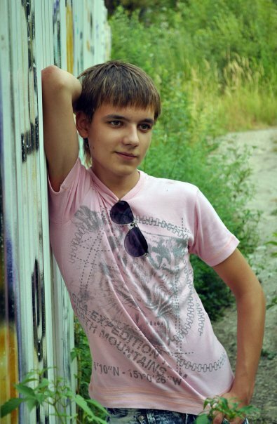 Фото Андрей Andrew Трунов