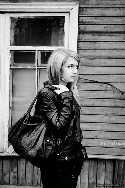 Фото Оксана Соловьева