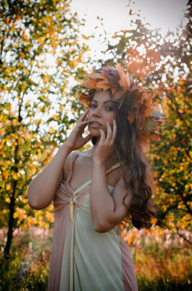 Фото Юлия JuliaSok Сокольская