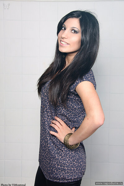 Foto Nadin Belova