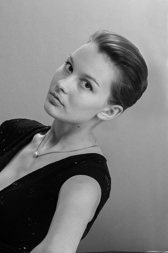 Фото Анна Майер