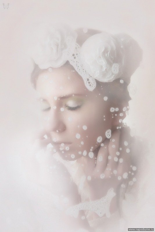 Фотограф: Егорова Ирина
Модель: Iren Samginskaya