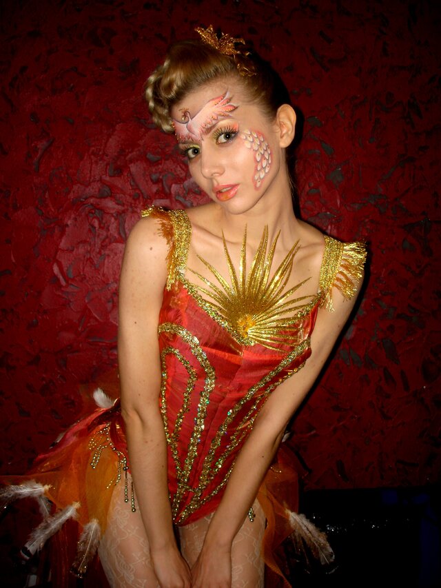 Фото Anastasiya nasti13d Boyezhova
